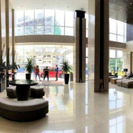 Lake View Condo At Wind Residences Tagaytay Tagaytay City Luaran gambar