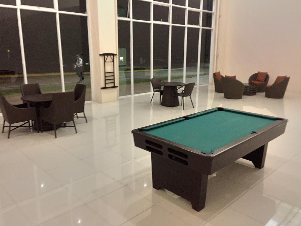 Lake View Condo At Wind Residences Tagaytay Tagaytay City Luaran gambar