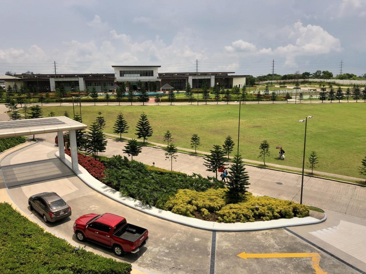 Lake View Condo At Wind Residences Tagaytay Tagaytay City Luaran gambar