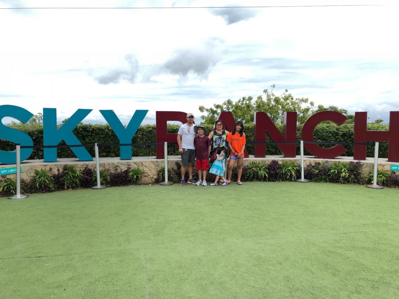 Lake View Condo At Wind Residences Tagaytay Tagaytay City Luaran gambar